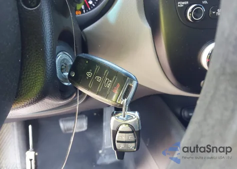 2014 Kia Soul + from USA, damaged, VIN KNDJP3A54E7706172